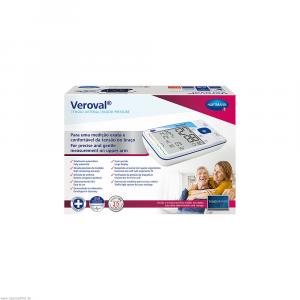 VEROVAL Oberarm-Blutdruckmessgerät