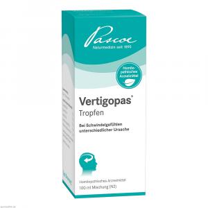 VERTIGOPAS Tropfen