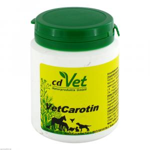VETCAROTIN vet.