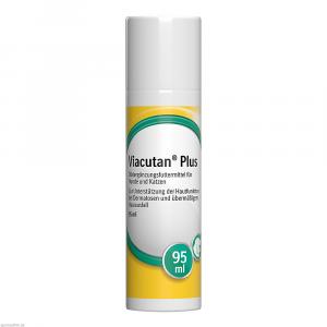VIACUTAN Plus vet.