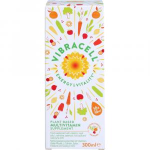 VIBRACELL flüssig