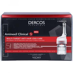 VICHY AMINEXIL Clinical 5 für Männer