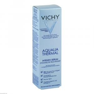 VICHY AQUALIA Thermal Dynam.Serum