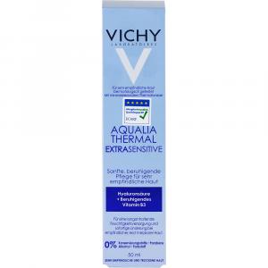 VICHY AQUALIA Thermal extra sensitive Creme