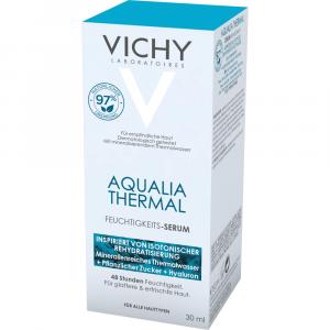 VICHY AQUALIA Thermal leichte Serum/R