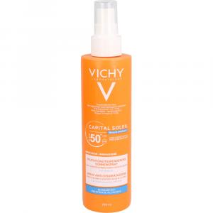 VICHY CAPITAL Soleil Beach Protect Spray LSF 50+