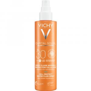 VICHY CAPITAL Soleil Cell Protect Spray LSF 30