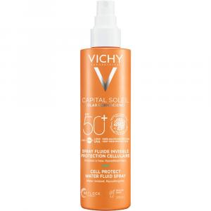 VICHY CAPITAL Soleil Cell Protect Spray LSF 50+
