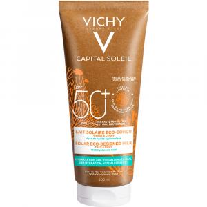 VICHY CAPITAL Soleil feuchtigk.Sp.So.Milch LSF 50+
