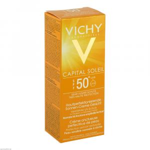 VICHY CAPITAL Soleil Gesichtscreme LSF 50+