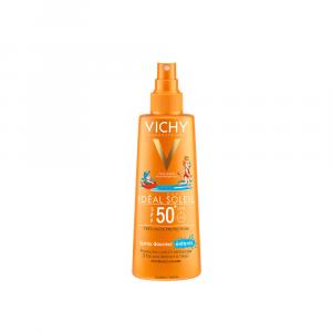 VICHY CAPITAL Soleil Kinder Spray LSF 50