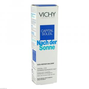 VICHY CAPITAL Soleil SOS Repair Balsam