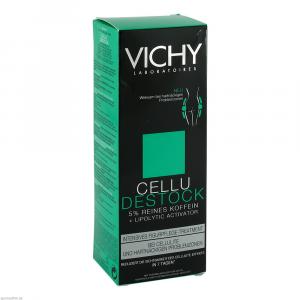 VICHY CELLUDESTOCK Creme