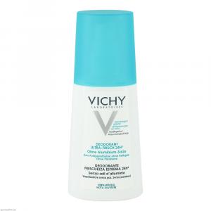 VICHY DEO Pumpzerstäuber herb würzig