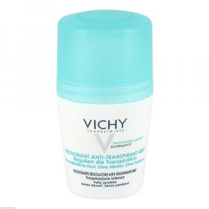 VICHY DEO Roll-on Antitranspirant 48h