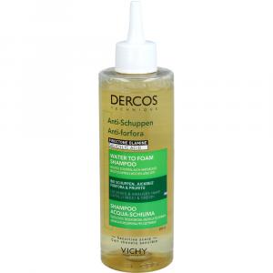 VICHY DERCOS Anti-Schuppen Shampoo lockiges Haar