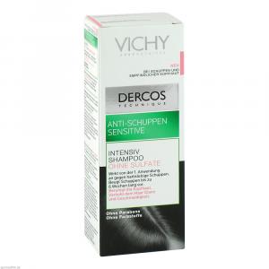 VICHY DERCOS Anti-Schuppen Shampoo sensitive