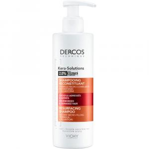VICHY DERCOS Kera-Solutions Shampoo