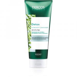 VICHY DERCOS Nutrients Conditioner Detox