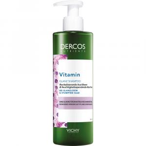 VICHY DERCOS Nutrients Shampoo Vitamin