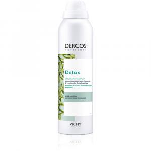 VICHY DERCOS Nutrients Trockenshampoo Detox