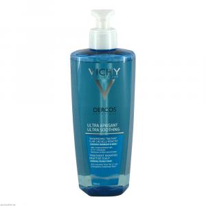 VICHY DERCOS ultra-sensitiv Shampoo fett.Kopfhaut