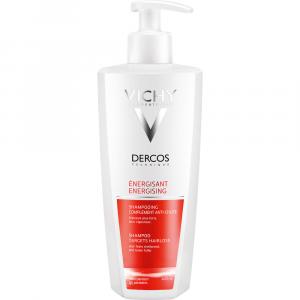 VICHY DERCOS Vital-Shampoo m.Aminexil