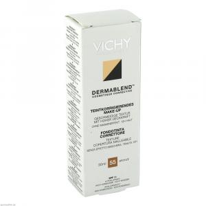 VICHY DERMABLEND Make-up 55