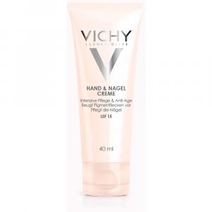 VICHY HAND & Nagelcreme