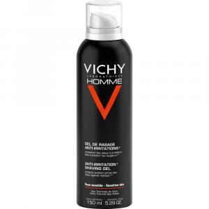 VICHY HOMME Rasiergel Anti-Hautirritationen
