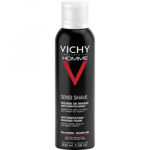 VICHY HOMME Rasierschaum Anti-Hautirritationen