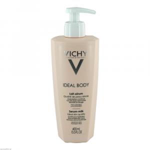 VICHY IDEAL Body Serum-Milch