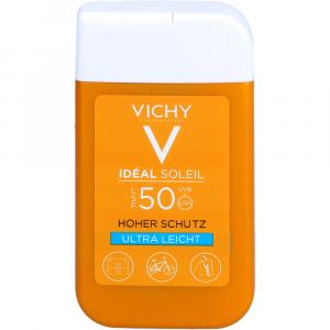 VICHY IDEAL Soleil Protect & Go Fluid LSF 50