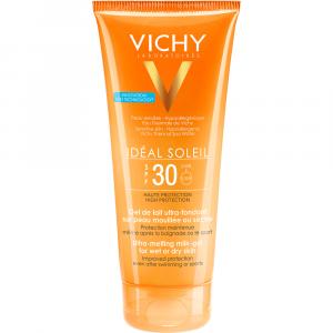 VICHY IDEAL Soleil WET Gel-Milch LSF 30