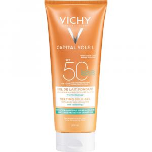 VICHY IDEAL Soleil WET Gel-Milch LSF 50
