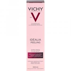 VICHY IDEALIA Peeling für die Nacht