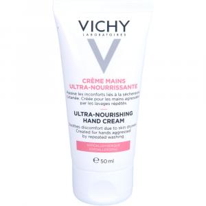 VICHY INTENSIV pflegende Handcreme