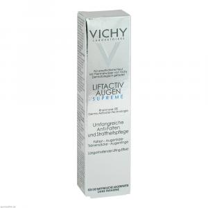 VICHY LIFTACTIV Augen Creme