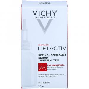 VICHY LIFTACTIV Retinol Specialist Serum