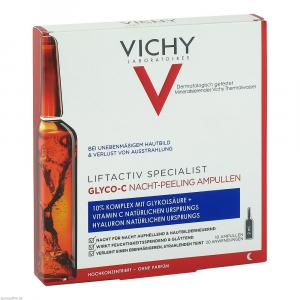 VICHY LIFTACTIV Specialist Glyco-C Peeling Amp.