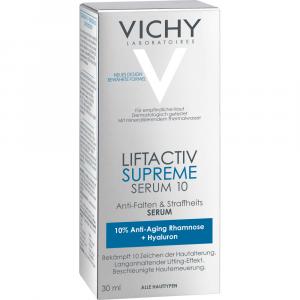 VICHY LIFTACTIV Supreme Serum 10/R
