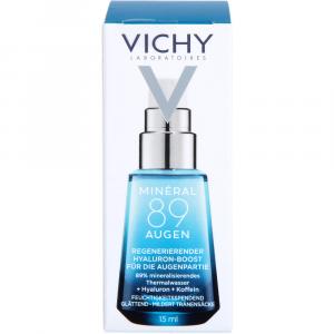 VICHY MINERAL 89 Augen