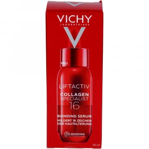 VICHY MINERAL 89 Creme reichhaltig ohne Duft DP