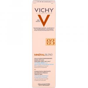 VICHY MINERALBLEND Make-up 03 gypsum