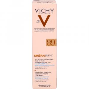 VICHY MINERALBLEND Make-up 09 agate