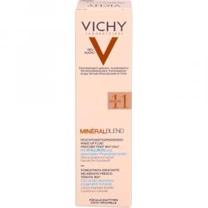 VICHY MINERALBLEND Make-up 11 granite