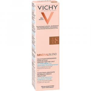 VICHY MINERALBLEND Make-up 18 copper