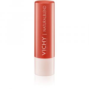VICHY NATURALBLEND getönter Lippenbalsam coral