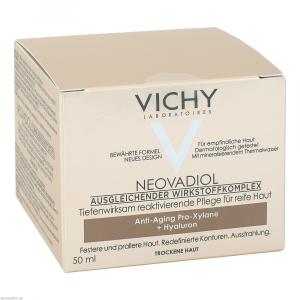 VICHY NEOVADIOL Creme trockene Haut