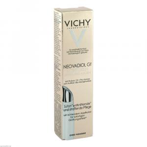 VICHY NEOVADIOL Gf Konturen Lippen und Augen Creme